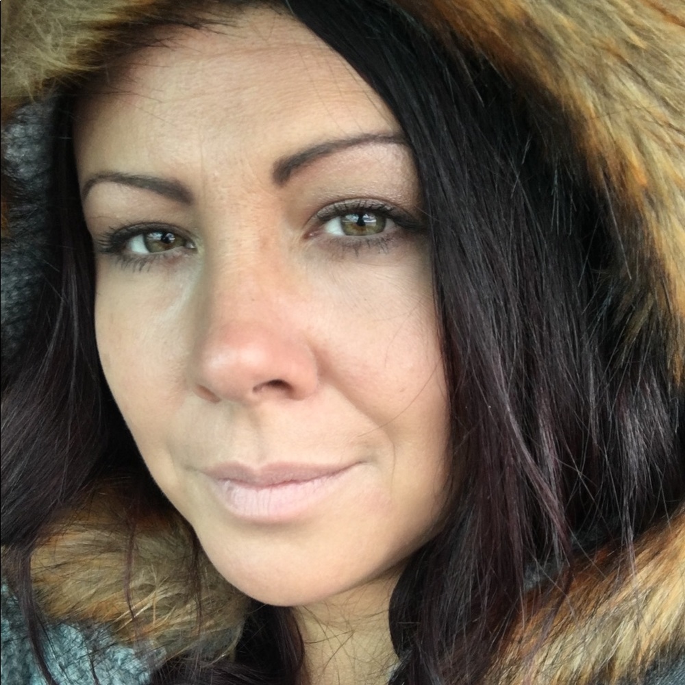 Meet your Posher, Erin